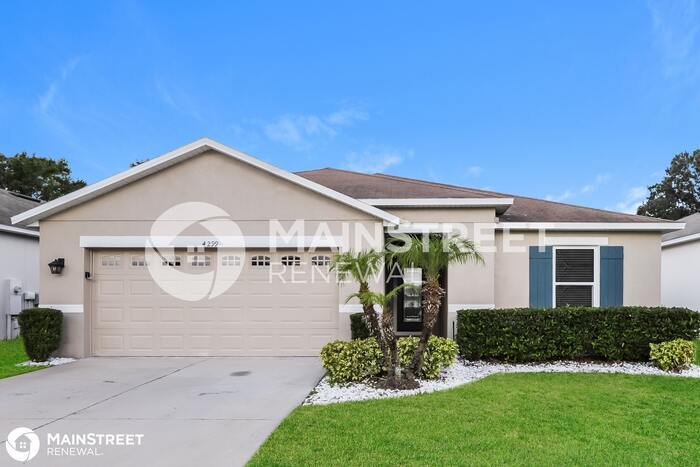 Foto principal - 4299 MOON SHADOW, MULBERRY, FL 33860