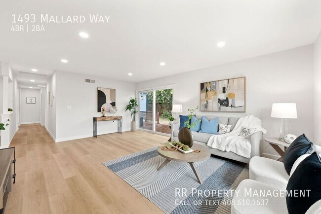 Building Photo - 1493 Mallard Way