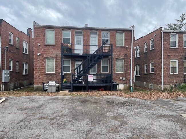 Building Photo - 5331 Bancroft Ave