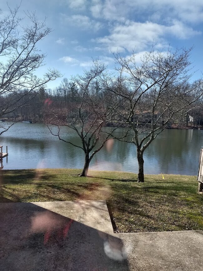 Foto del edificio - 96 Lakeshore Ln