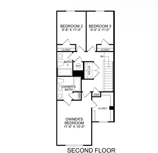 Building Photo - 6859 Tarik Ln