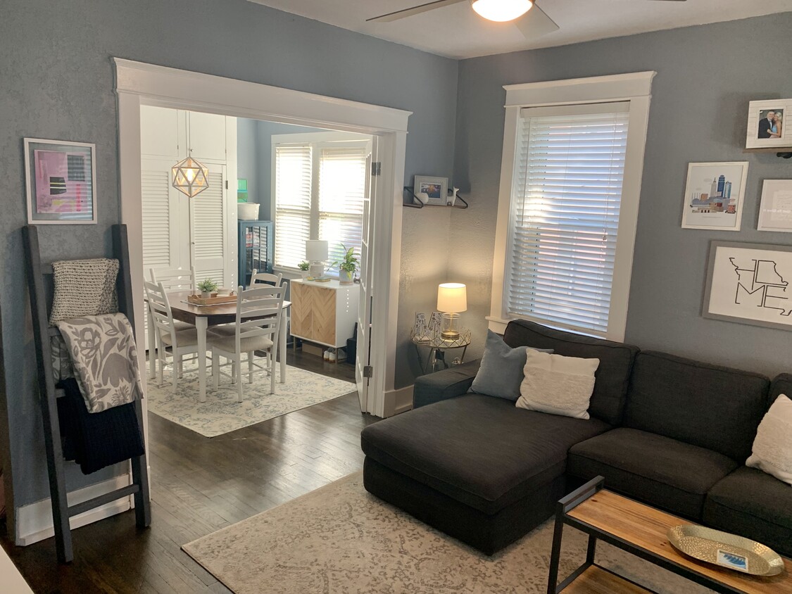 Foto principal - 114 W 36th St