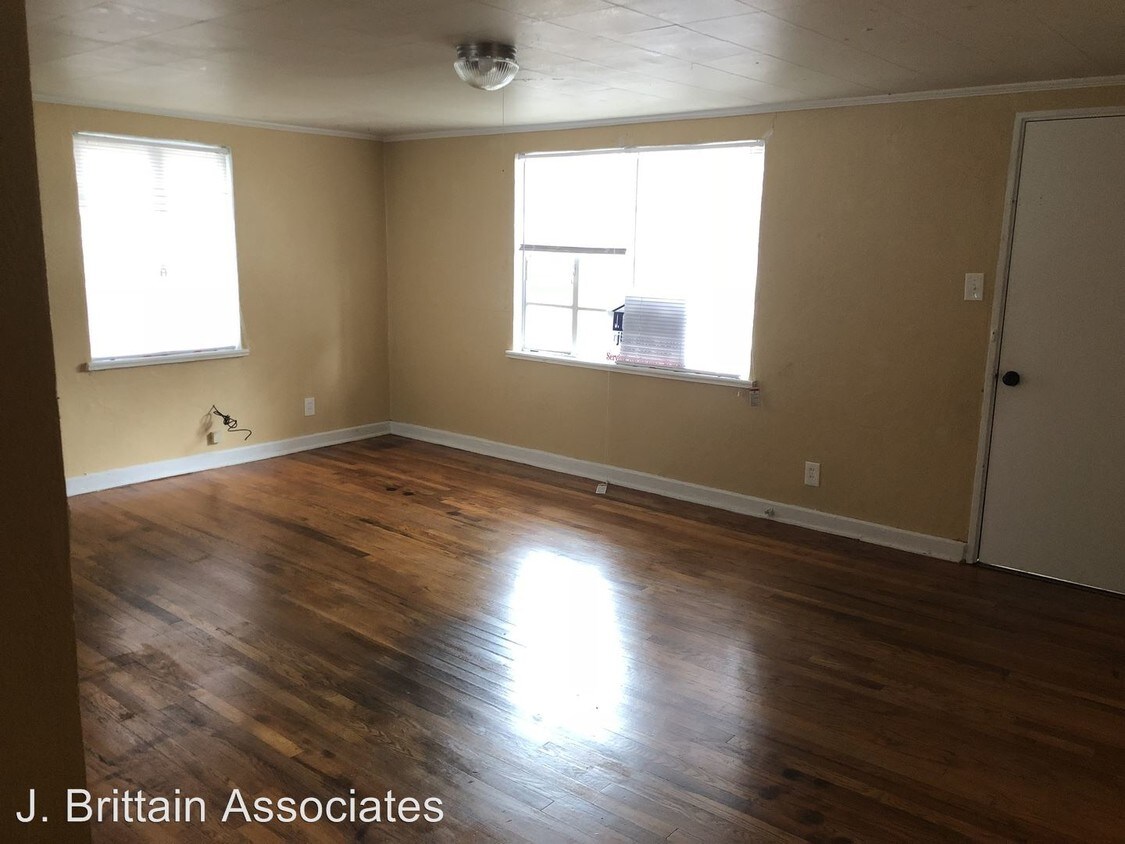 Foto principal - 1334 Barry St
