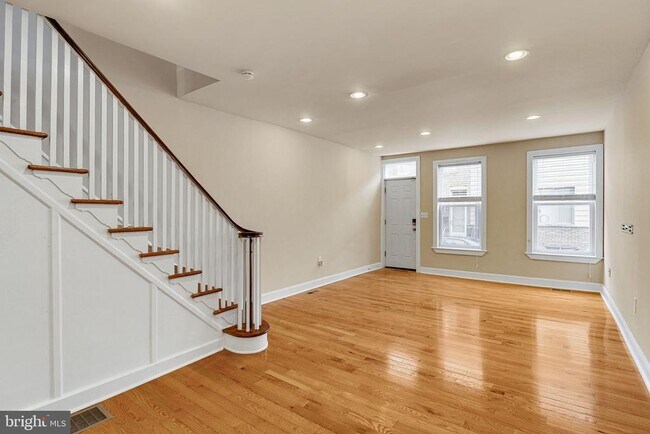 Foto del edificio - 1605 S Bancroft St