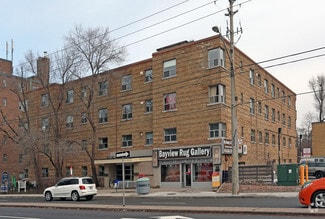 Building Photo - Baymoore Apartments