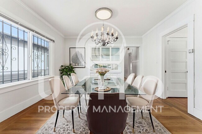 Foto del edificio - 2955 California St