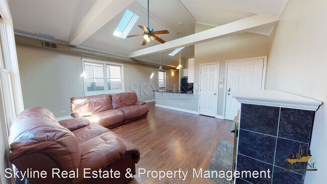Building Photo - 2 br, 2 bath House - 2329 W. Harrison Stre...