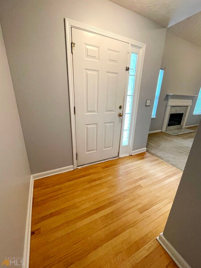 2597 Wellington Walk Pl, Lithonia, GA 30058 Townhome Rentals in