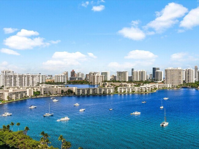 Foto del edificio - 17301 Biscayne Blvd