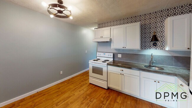 Foto del edificio - 326 E Hillsdale St