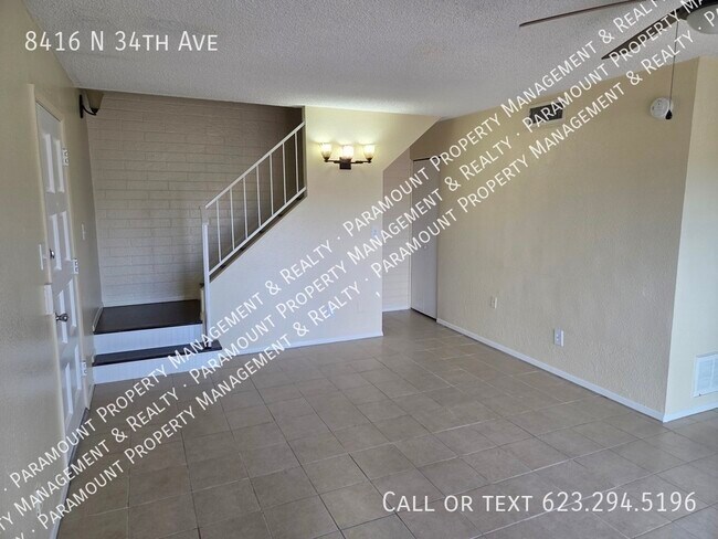Building Photo - 8416 N 34th Ave