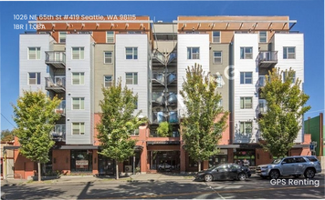 Building Photo - 1026 NE 65th St