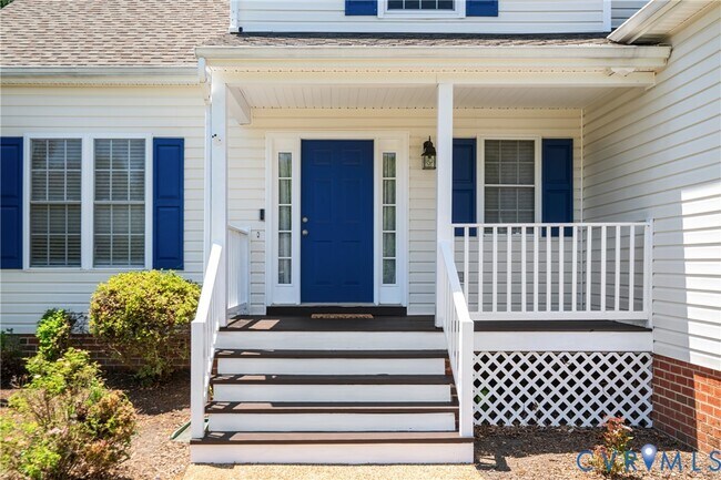 Building Photo - 3924 Liberty Point Dr