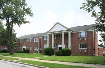Interior Photo - Wildwood Gardens Apartments