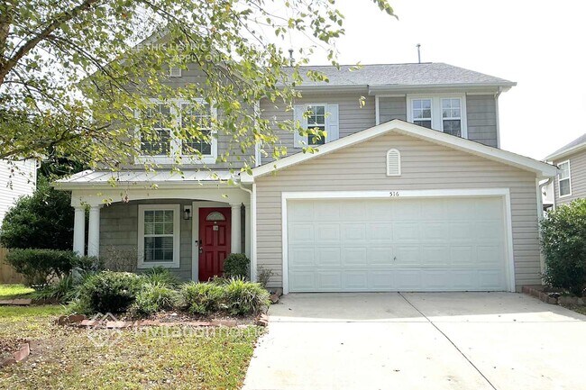 Building Photo - 516 Pebblestone Dr