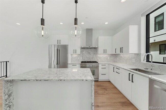 Foto del edificio - 838 Ash St.