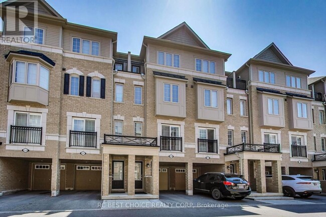 Photo du bâtiment - 2535 Bromus Path