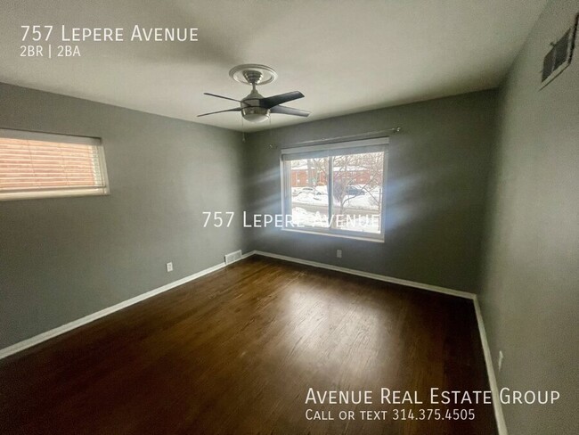 Building Photo - Charming 2-Bed, 2-Bath 1st-Floor Unit with...