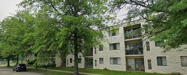 Foto del edificio - 505 Westmoreland Ave