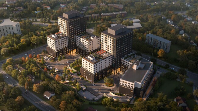 Building Photo - Story of Willett West