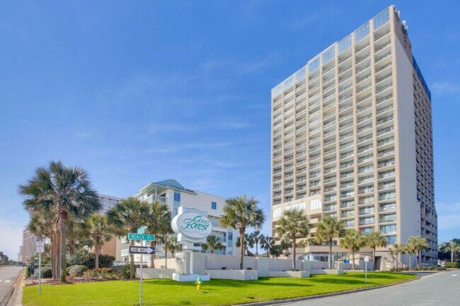 Foto del edificio - 5556 N Ocean Blvd
