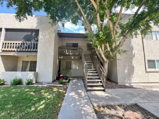 Photo - 520 N Stapley Dr Apartment