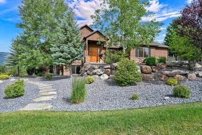 Foto del edificio - 3573 N Elkview Dr