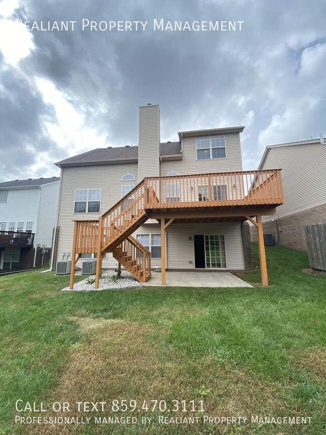Building Photo - 405 Madison Point Drive