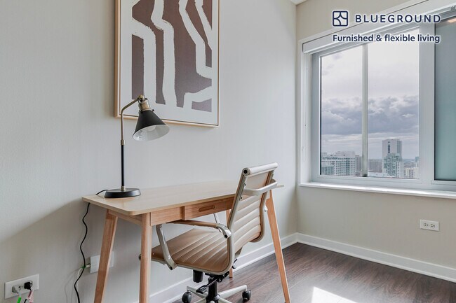 Foto del edificio - 121 W Chestnut St