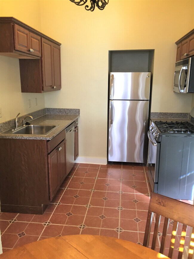 Foto del edificio - 1004 Scott St