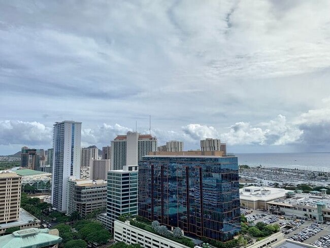 Building Photo - Azure Ala Moana: Brand New 2 Bed, 2 Bath, 2 Parking, Condo w/ Storage and Ocean and Mountain Views!