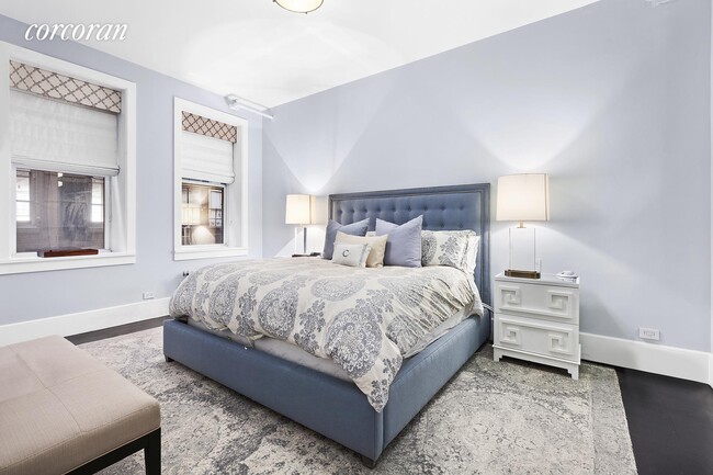 Foto del edificio - 40 W 24th St