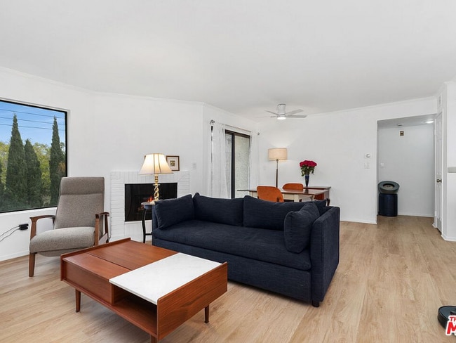 Building Photo - 3544 S Centinela Ave