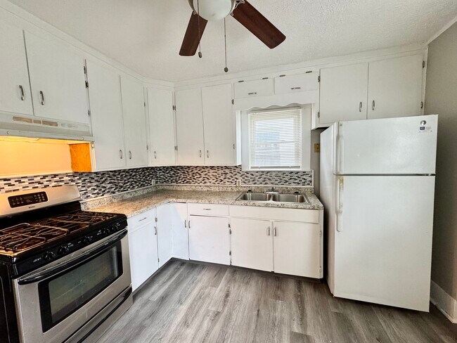 Foto del edificio - 2822 4th St NW