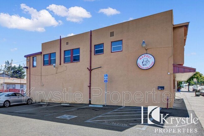 Foto del edificio - 120 Tennessee St