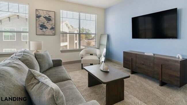 Building Photo - 4115 Louetta Rd