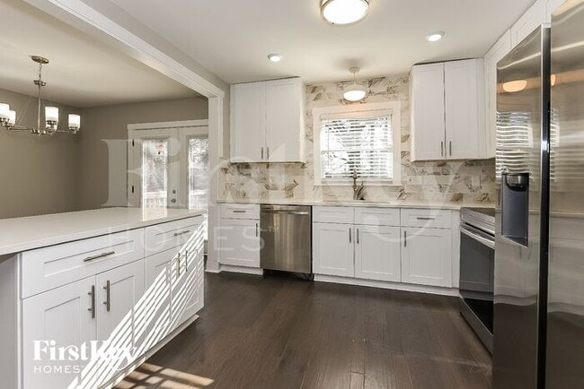 Foto del edificio - 4222 Abilene Ct