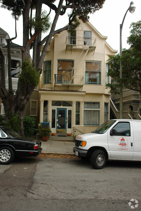 Building Photo - 35 Buena Vista Terrace