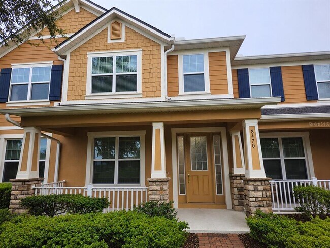 Foto del edificio - 8470 Iron Mountain Trail