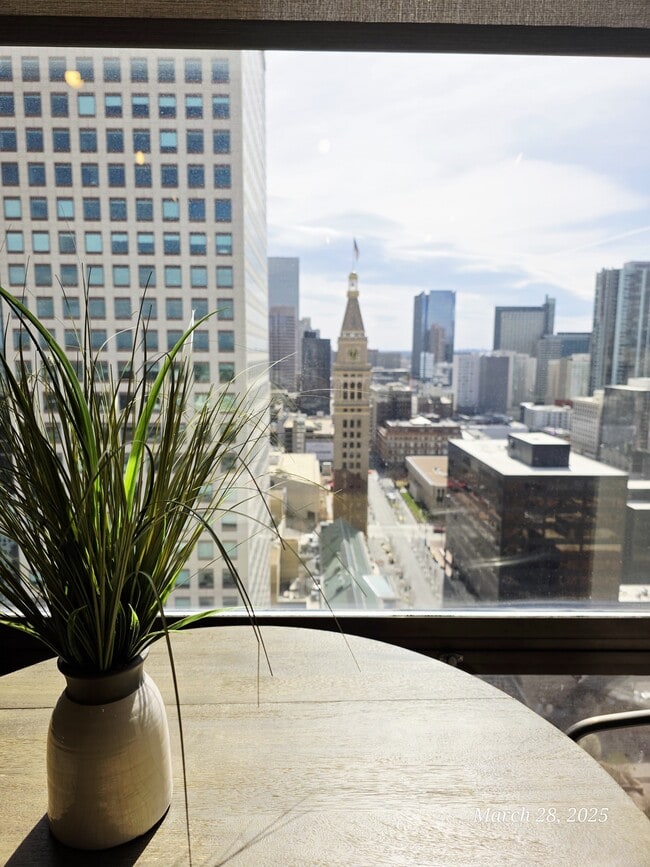 Photo - 1625 Larimer St Townhome