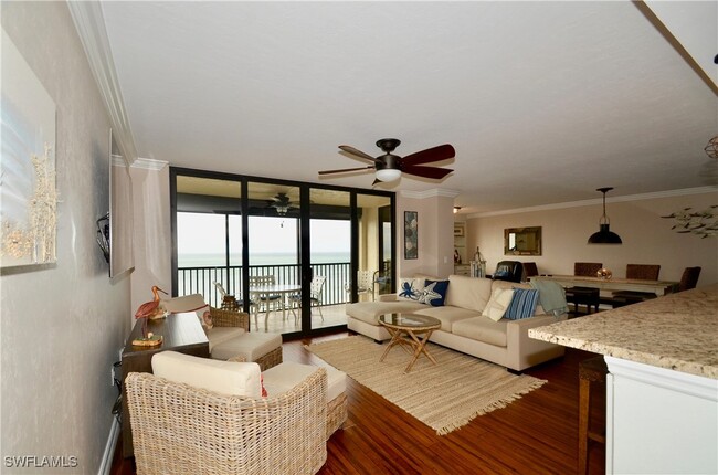 Foto del edificio - 10851 Gulf Shore Dr