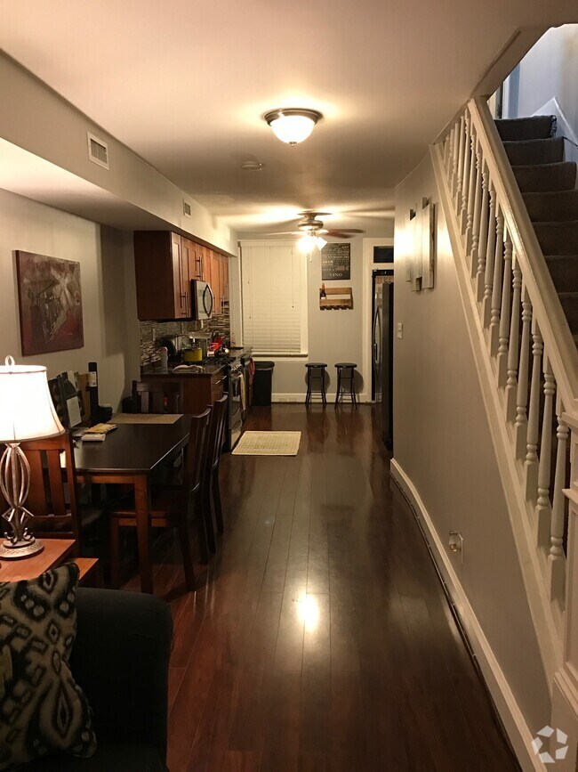 Southern Baltimore Loft Apartments for Rent Baltimore, MD 10