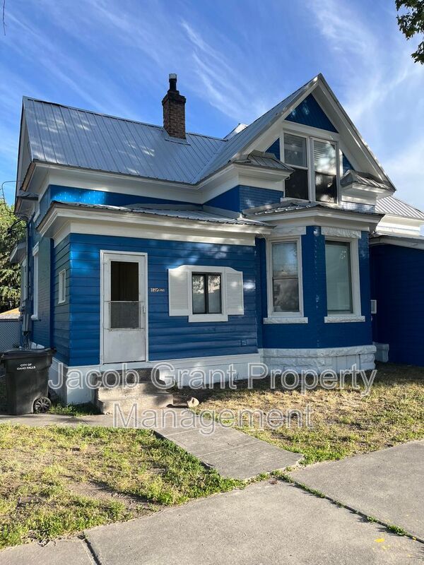 Primary Photo - 307 H St