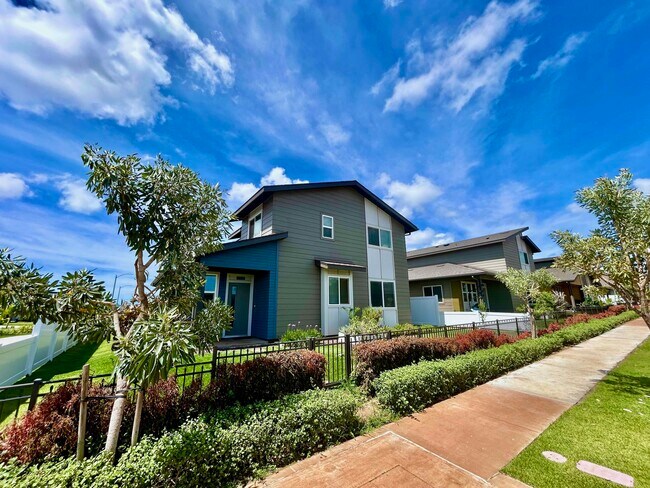 Foto del edificio - Kohanahana Loop 91-1832 #Lot 22, Ewa Beach