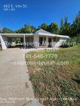 Building Photo - 662 4th St S