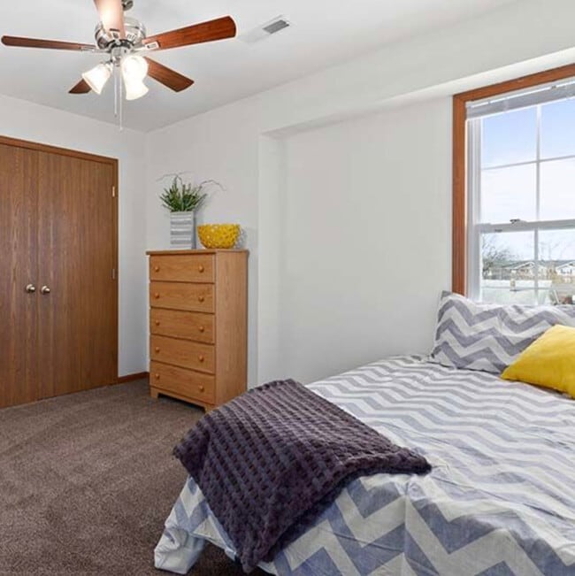 Building Photo - Millennium Apartments