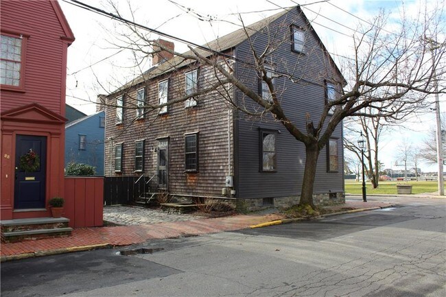 Foto del edificio - 39 Washington St