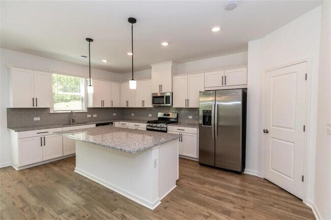 Foto del edificio - 2247 Braystone Ln