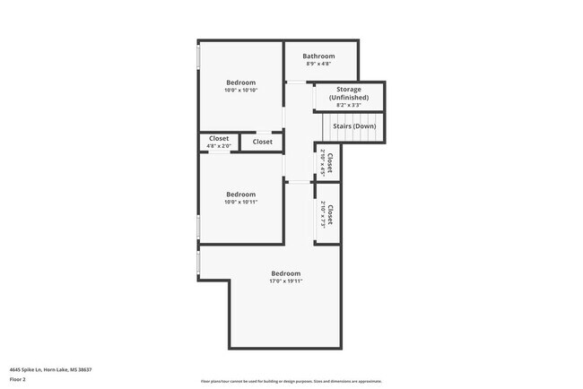Building Photo - 4645 Spike Ln