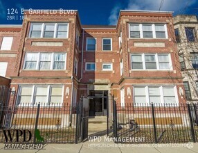 Building Photo - 124 E Garfield Blvd